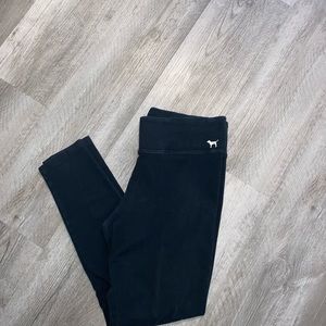 PINK Victoria's Secret Pants & Jumpsuits - Pink vs yoga pants PINK Victoria's Secret Pants & Jumpsuits - Pink vs yoga pants